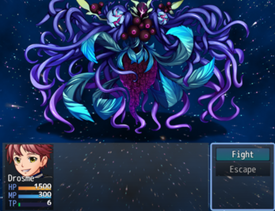 The True Hero screenshot