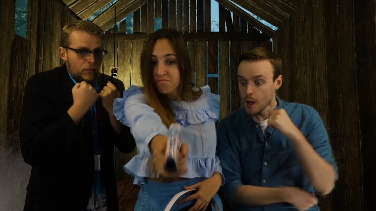 The Unexpected (But Not Entirely Surprising) Demise of Jacques du Schnozzle screenshot