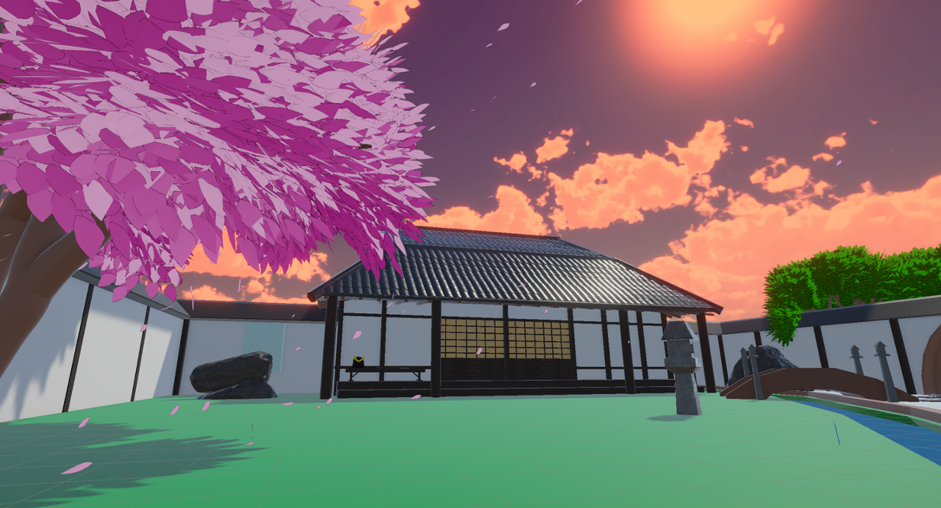 Games like Week 4 - The Zen Garden