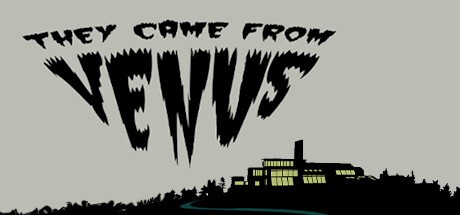 Games like They Came From Venus