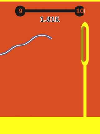 Thread VS Needle screenshot