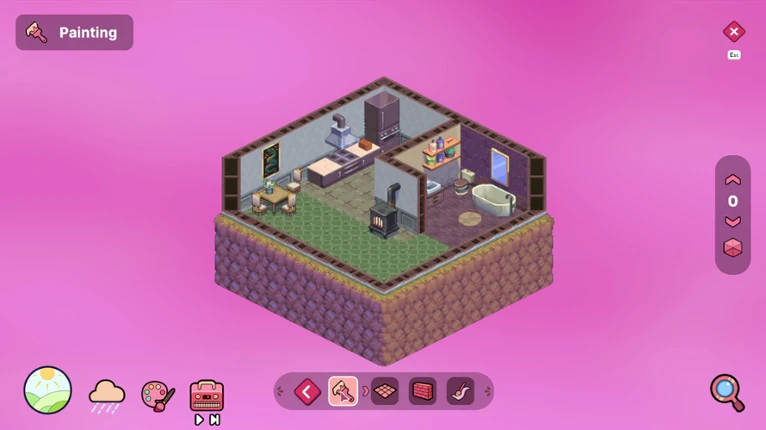 Tiny Dwellings Image