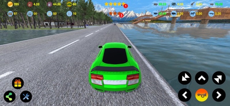 Titicaca Island screenshot