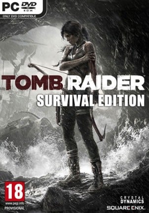 Tomb Raider Image