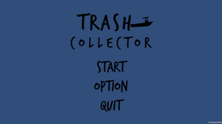 Trash Collector Image
