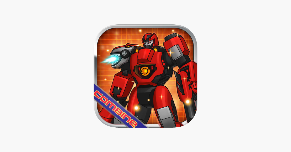 Games like Trex Ruthless:Robot Dino Fighting Arcade Game