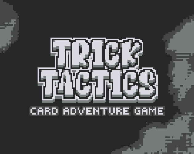 Games like TRICK TACTICS