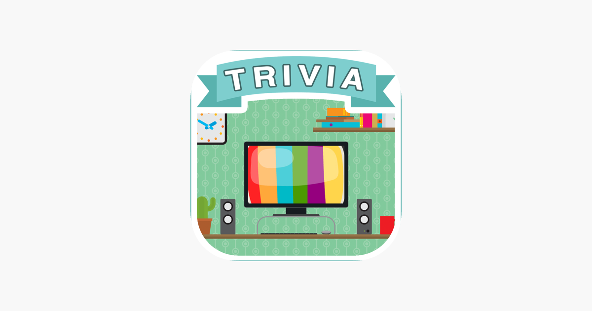 Games like Trivia Quest™ Television - trivia questions