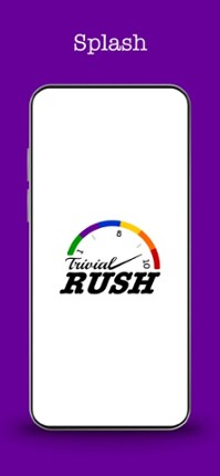 Trivial Rush Image