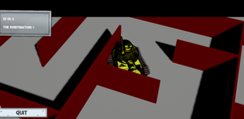 TÜNK screenshot
