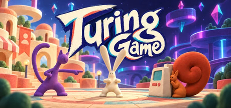 Turing Game Image