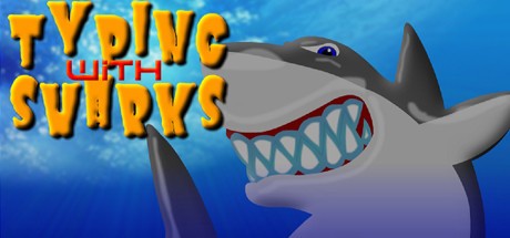 Games like Typing with Sharks