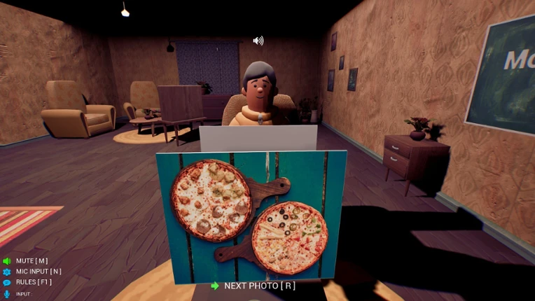 Ultimate Guess Game screenshot