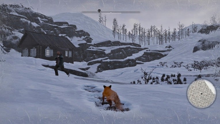 Untouchable Ground Image