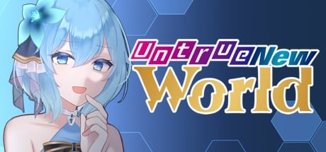 Games like Untrue New World