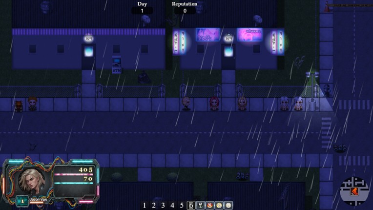 Vel Seraph: Seed One Image