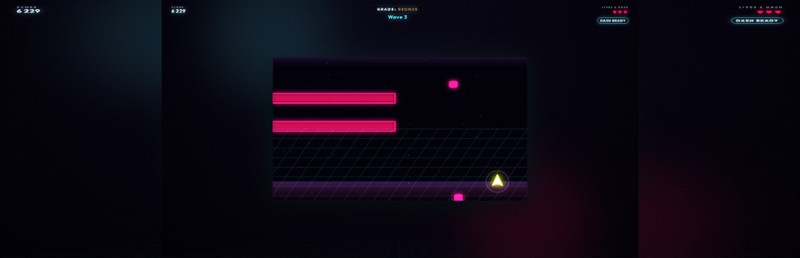 Void Runner Image