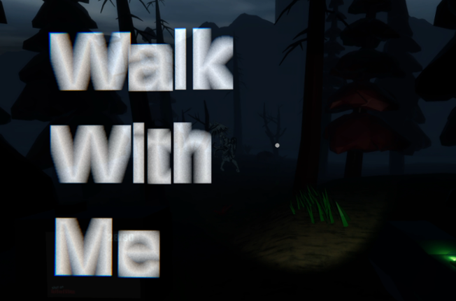 Walk With Me Game Cover