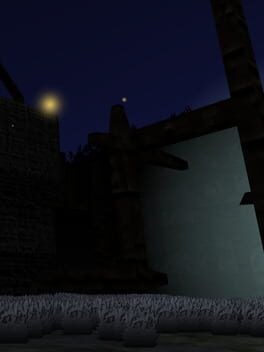Games like Walpurgisnacht