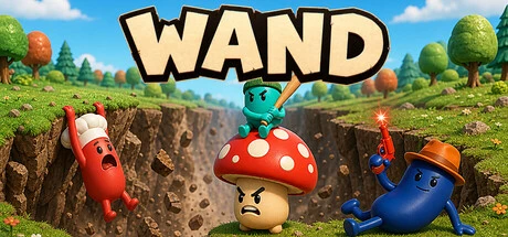 Games like WAND