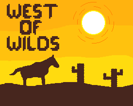 Games like West of Wilds