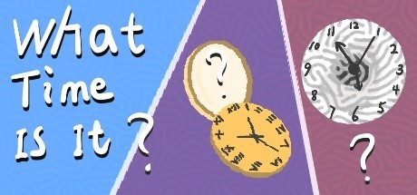 Games like What TIME Is It