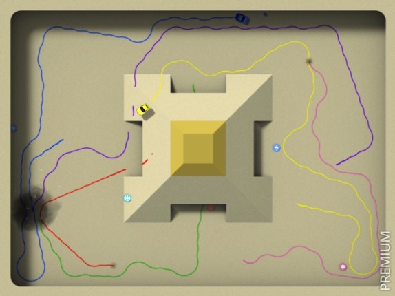 Wiggle Boom - Multiplayer screenshot