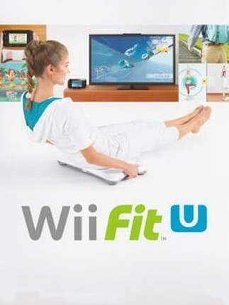 Wii Fit U Image