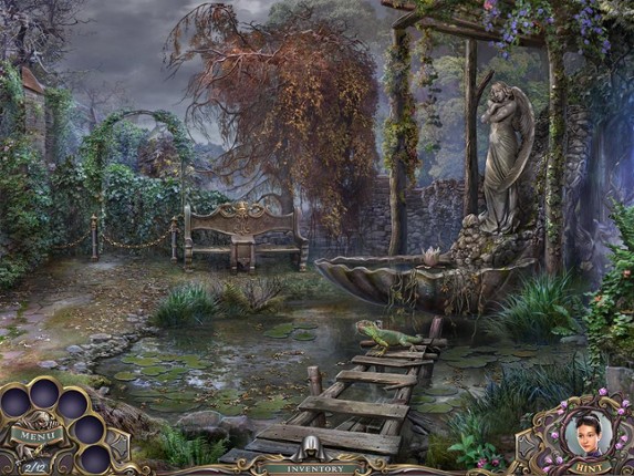 Witch Hunters: Stolen Beauty Collector's Edition screenshot