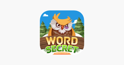 WORD SECRET: OWL RESCUE GAME Image