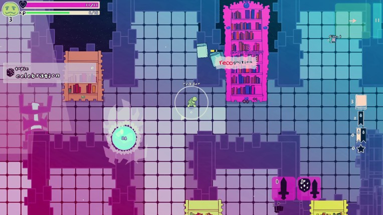 Word Turtle Island screenshot