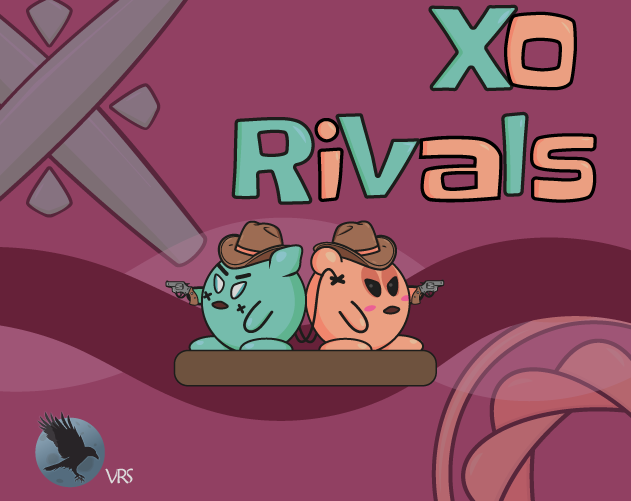Games like XO Rivals