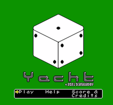 Yacht Image