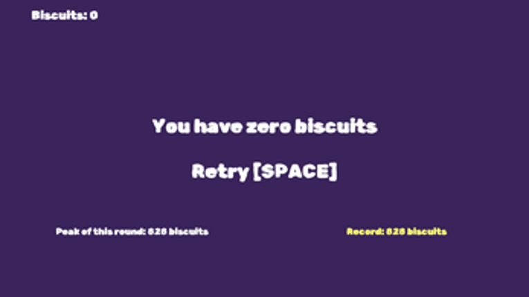 Ye Olde Biscuit Gamble Image