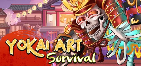 Games like Yokai Art: Survival