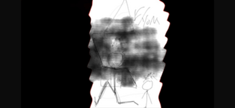 You’re not shy. Right? Image