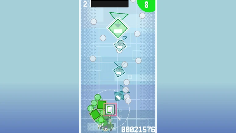 マキコマレイド screenshot