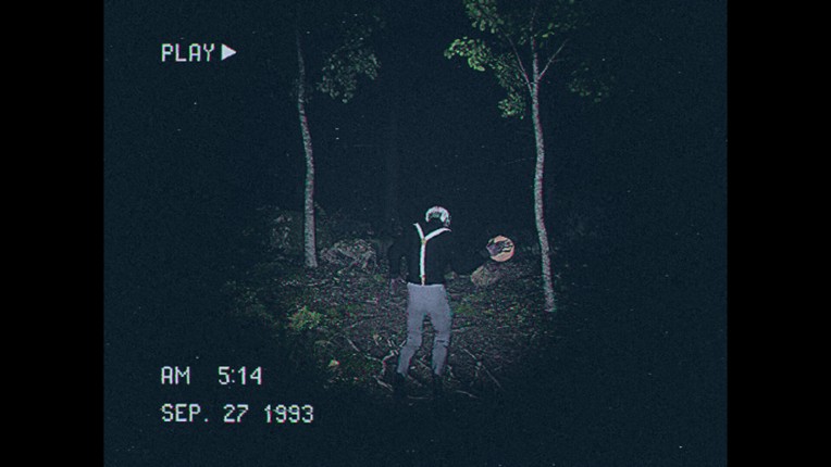 午夜惊坤 screenshot