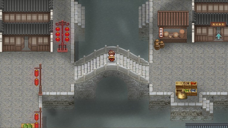 幻境奇侠 screenshot