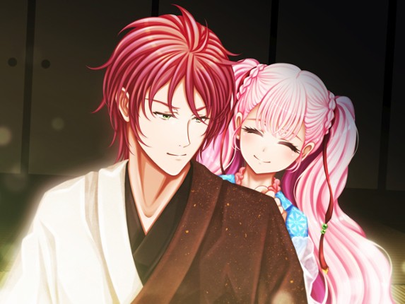 怪奇幻想夢物語 怪獣綺譚 桜蛇伝 screenshot