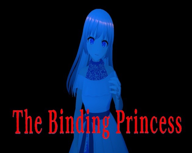 Games like 束縛姫/The Binding Princess