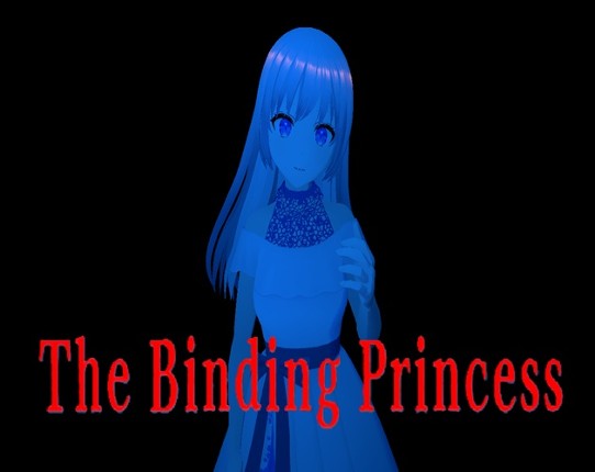 束縛姫/The Binding Princess Image