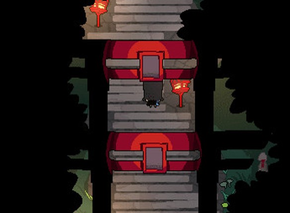 绮罗四时谭 screenshot