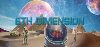 6th Dimension Image