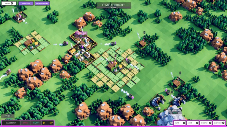 A Little Age screenshot