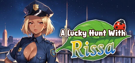 Games like A Lucky Hunt With : Rissa