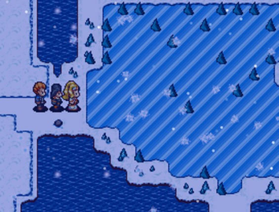 A Maiden's Ballad Image