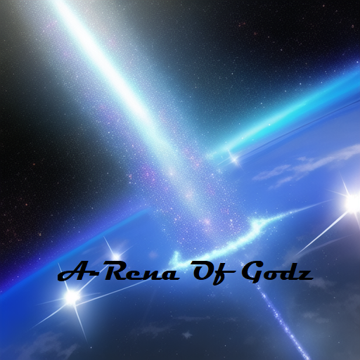 Games like A-Rena Of Godz