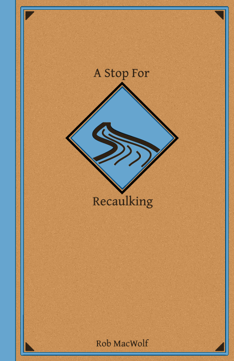 Games like A Stop For Recaulking