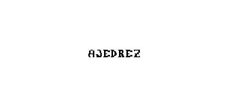 Games like Ajedrez